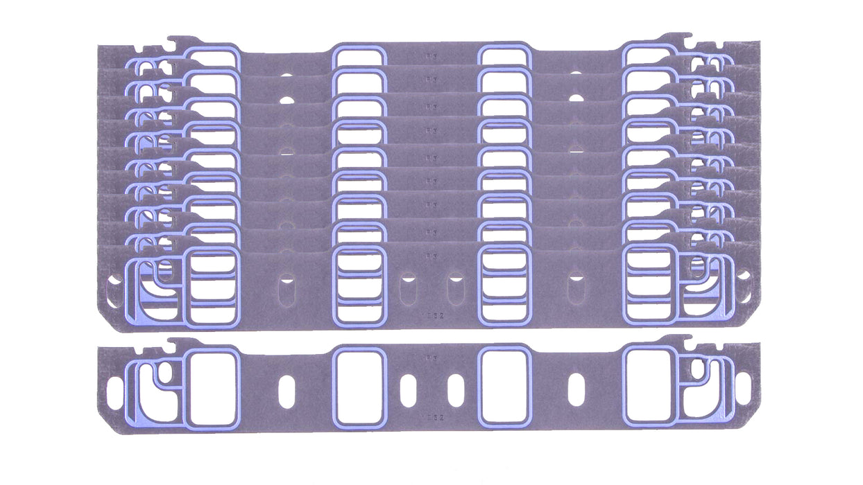 FEL-PRO 1262B SBF Intake Gaskets (10pk) 289-351W
