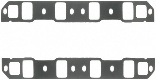 FEL-PRO 1262R-2 Intake Gasket Set - Ford 302 - .045 Thick