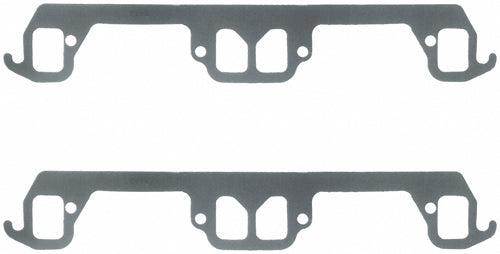 FEL-PRO 1432 SB Chrysler Exhaust Gskt 273-318 ENG W/2 BBL HEAD
