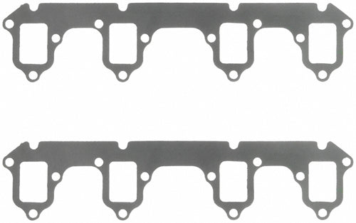 FEL-PRO 1442 352-428 Ford Exhaust Gsk 61-71 EXCEPT 14 BOLT