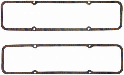 FEL-PRO 1604B SBC Valve Cover Gaskets (10pk)