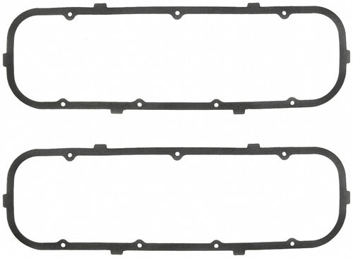 FEL-PRO 1605 BB Chevy Valve Cover Gsk 5/32in Thick Rubber