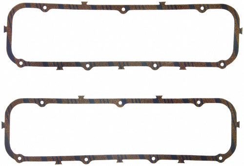 FEL-PRO 1619 429-460 Ford Valve Cover 3/16in THICK CORK/RUBBER