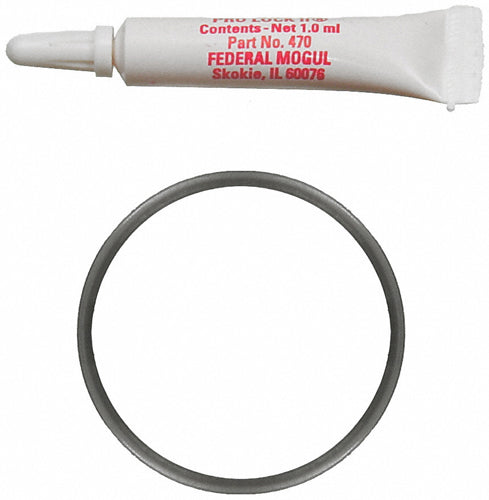 FEL-PRO 16202 Sbc Balancer Sleeve GM PROD. 4-6-V6-V8 55-92