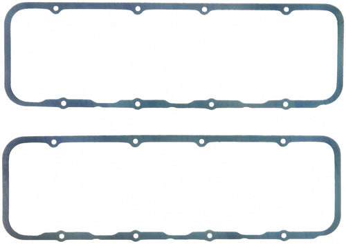 FEL-PRO 1664 Pontiac Valve Cover Gasket Pro Stock 3/32in