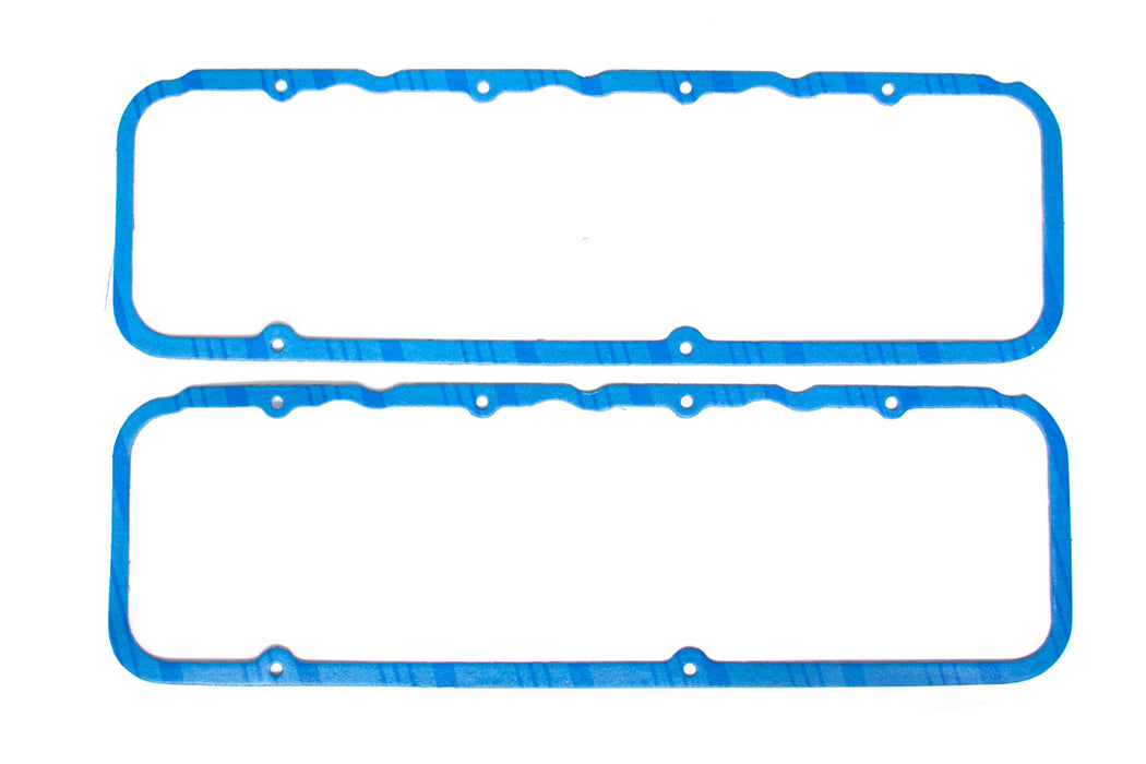 FEL-PRO 1696 Valve Cover Gasket Set BBC w/5.0in Bore Center