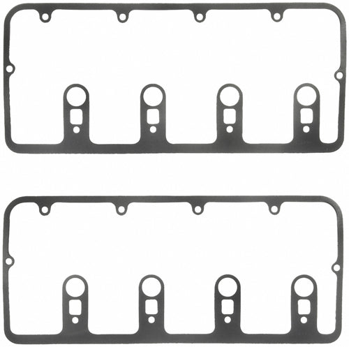 FEL-PRO 1699 Ford 429 Boss V/C gasket 3/32in THICK STEEL CORE