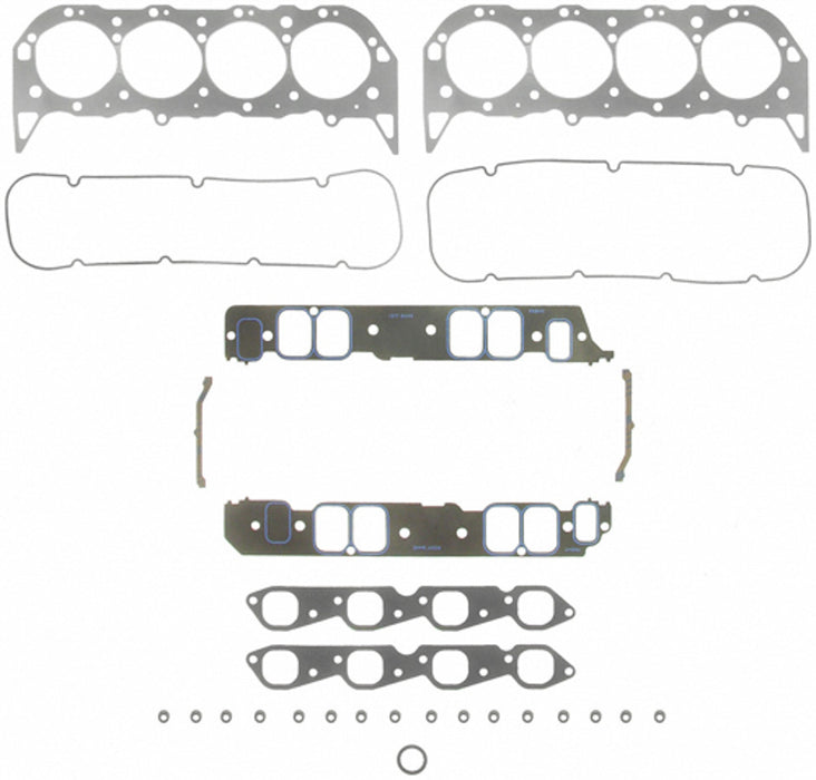 FEL-PRO 17207 Marine Head Gasket Set