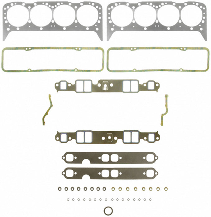 FEL-PRO 17230 Marine Head Gasket Set