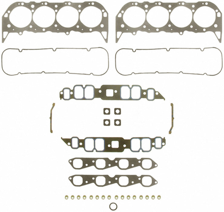 FEL-PRO 17243 Marine Head Gasket Set