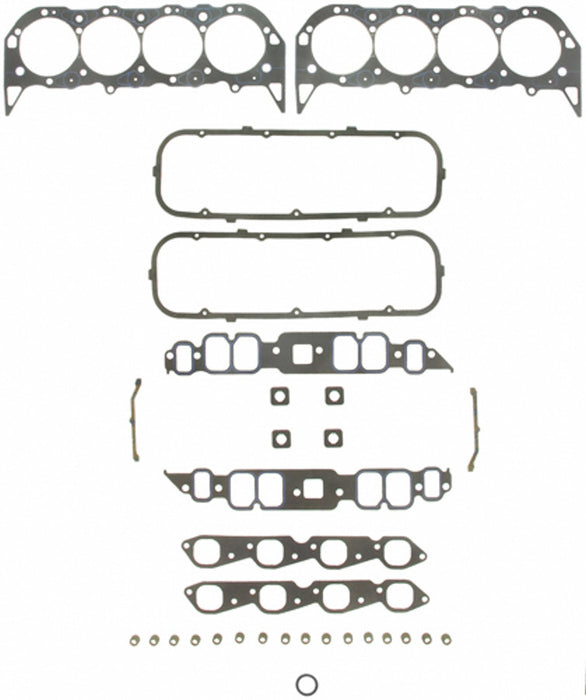 FEL-PRO 17248 Marine Head Gasket Set