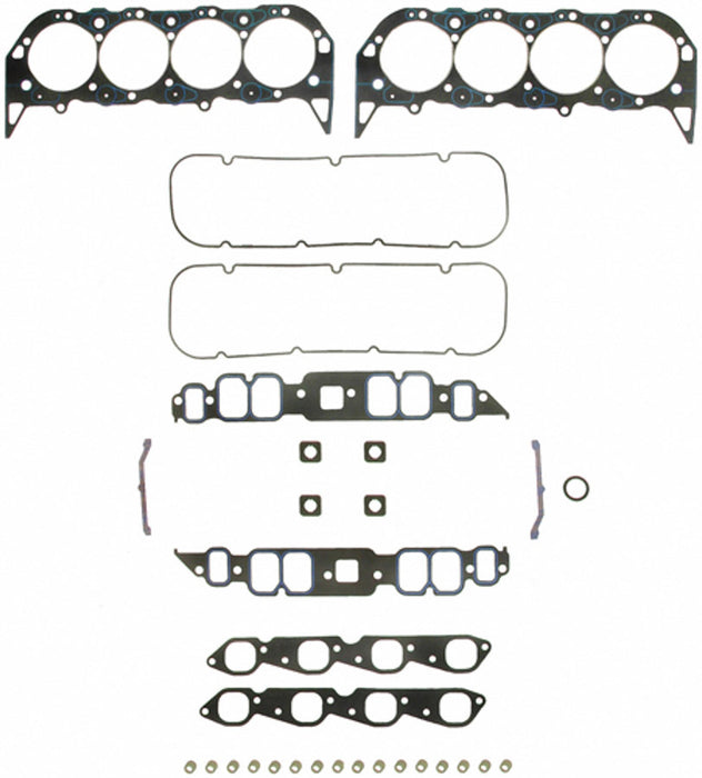 FEL-PRO 17249 Marine Head Gasket Set