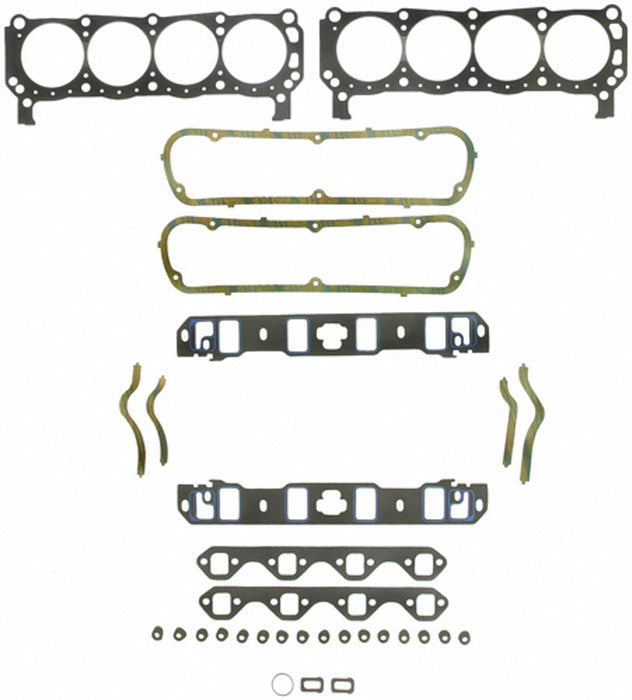 FEL-PRO 17260 Marine Head Gasket Set