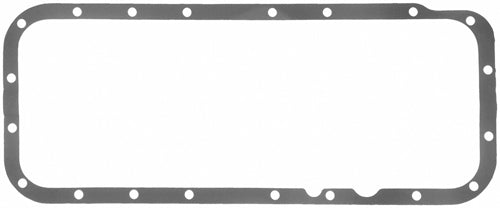 FEL-PRO 1808 BB Chrysler Oil Pan Gasket 5/64in Thick