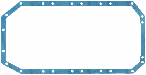 FEL-PRO 1837 Oil Pan Gasket - Rodeck TFX/TFX 92