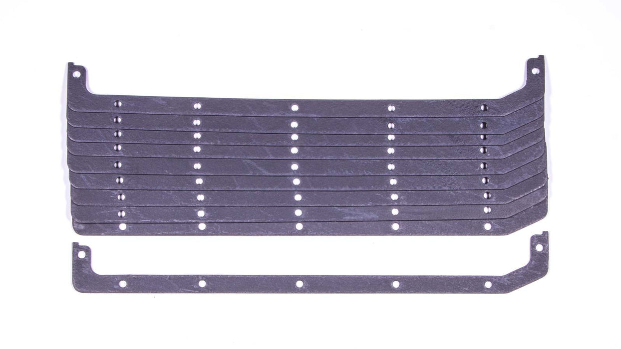 FEL-PRO 1839B SBC Oil Pan Gaskets (10pk) SBC Rocket Block