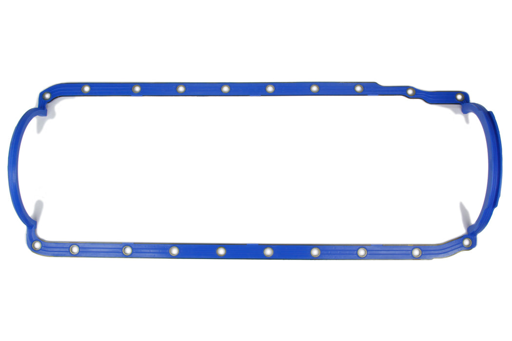 FEL-PRO 1866 BBC Oil Pan Gasket - 1-Piece