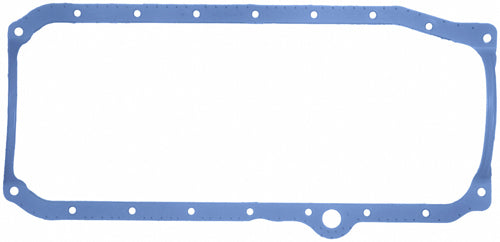 FEL-PRO 1886 Oil Pan Gasket Set - 86-97 SBC