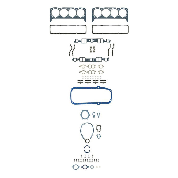 FEL-PRO 260-1000BT Engine Gasket Set - SBC 75-79