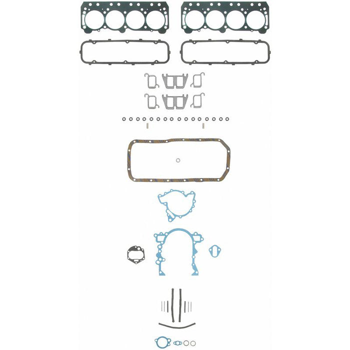 FEL-PRO 260-1012 Gasket Kit