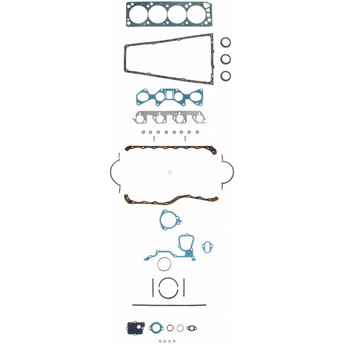 FEL-PRO 260-1018 Gasket Kit