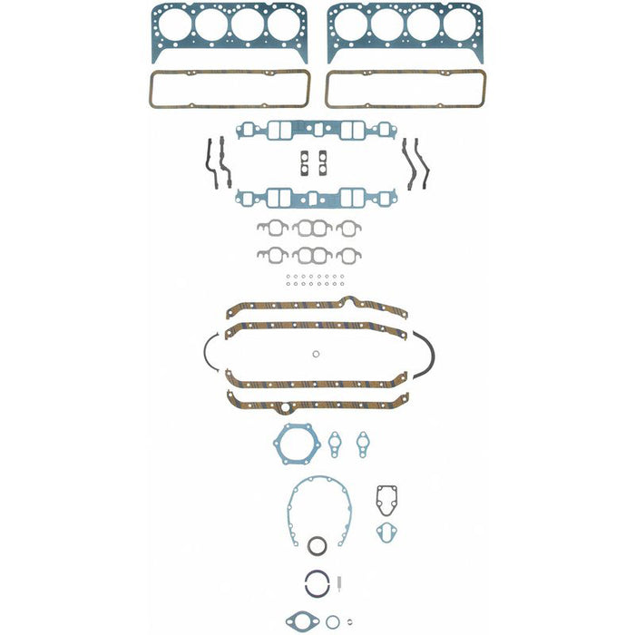 FEL-PRO 260-1023 Gasket Kit