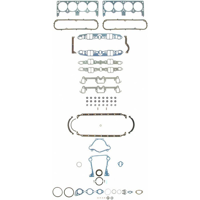 FEL-PRO 260-1033 Gasket Kit