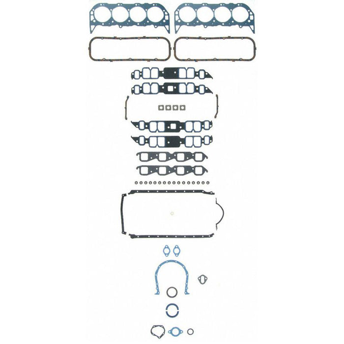 FEL-PRO 260-1081 Gasket Kit
