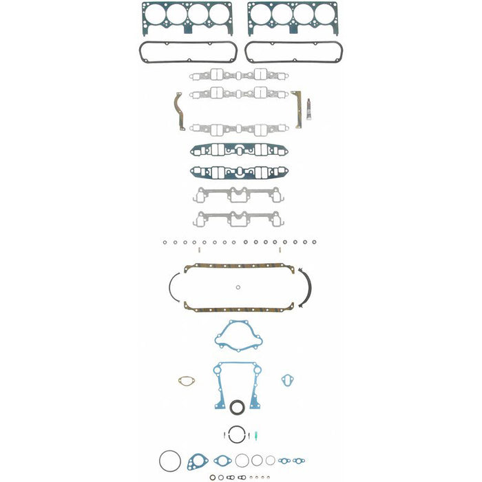 FEL-PRO 260-1095 Gasket Kit
