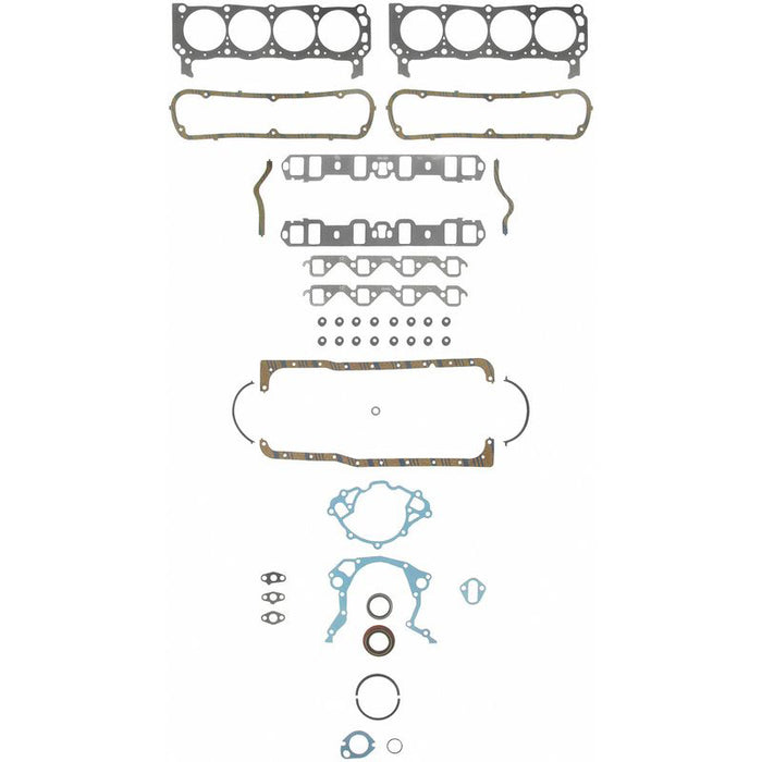 FEL-PRO 260-1126 Gasket Kit