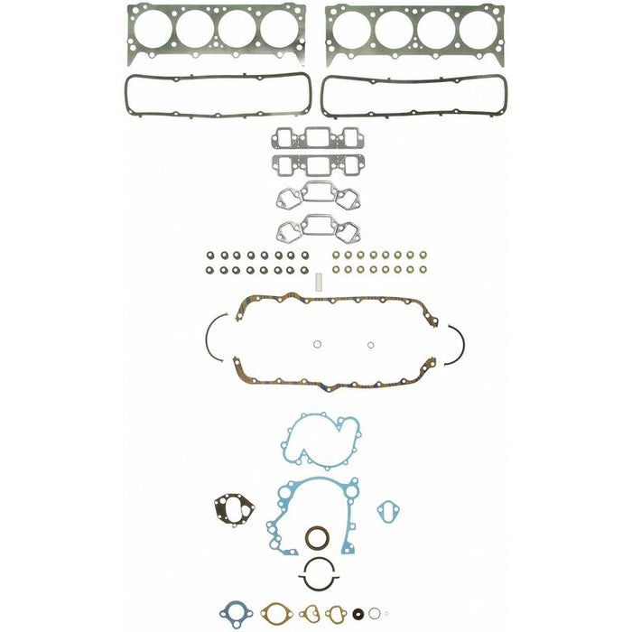 FEL-PRO 260-1151 Gasket Kit