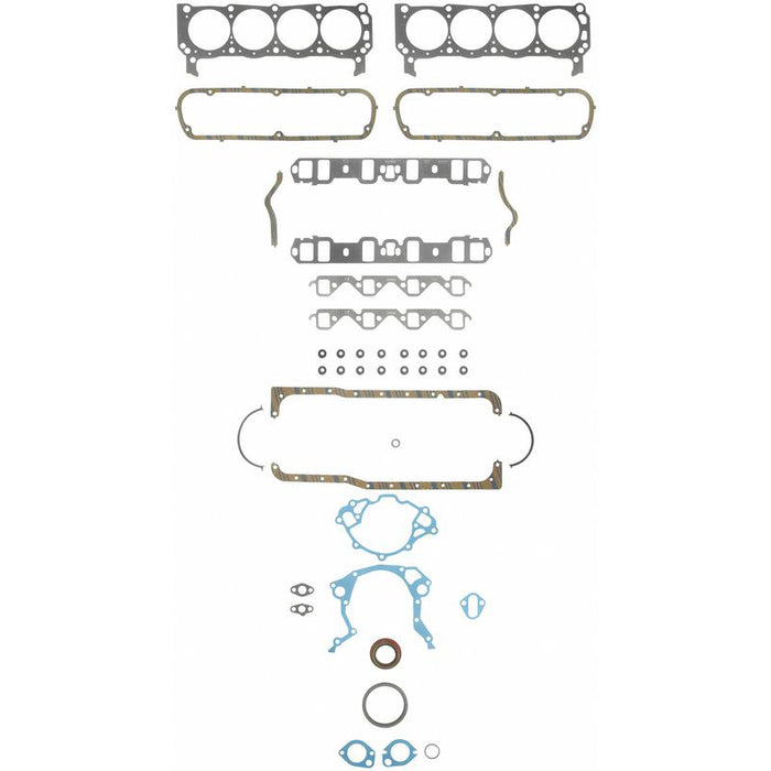 FEL-PRO 260-1170 Gasket Kit