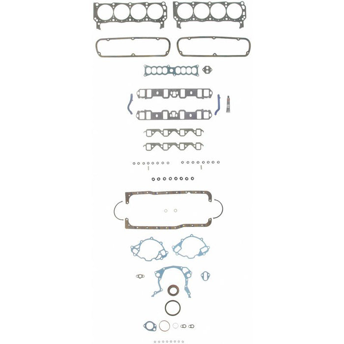 FEL-PRO 260-1445 Gasket Kit