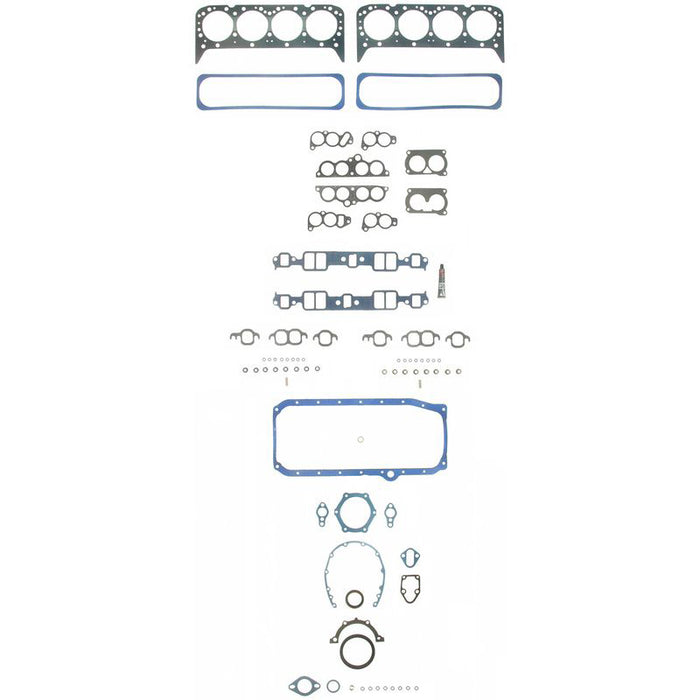 FEL-PRO 260-1478 Gasket Kit