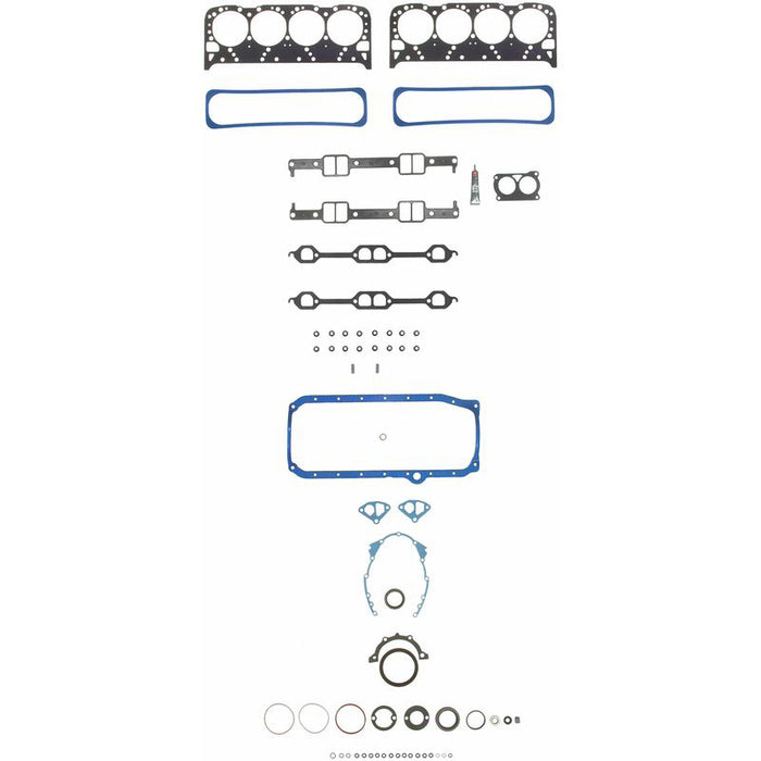 FEL-PRO 260-1650 Gasket Kit