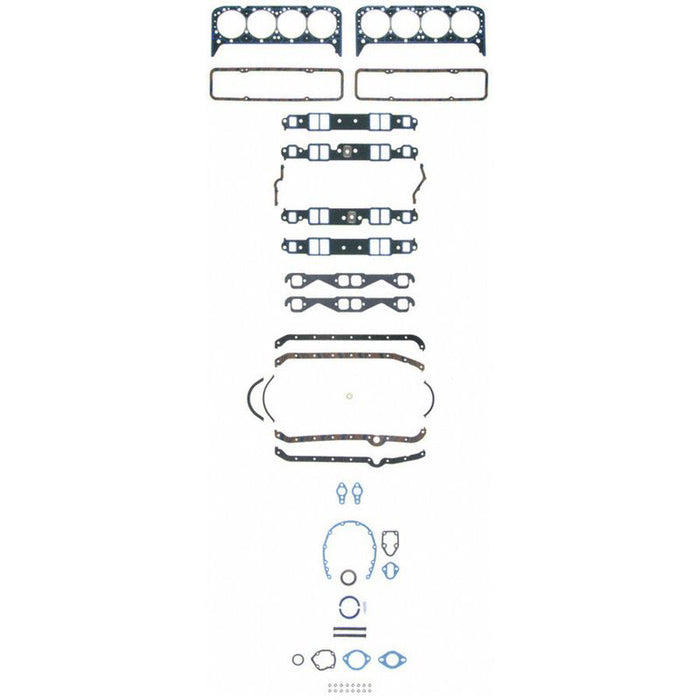 FEL-PRO 260-3013 Performance Gasket Kit