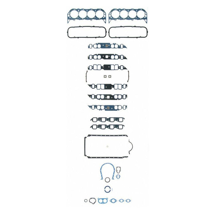FEL-PRO 260-3015 Engine Gasket Set - BBC 66-79 Competiton Series