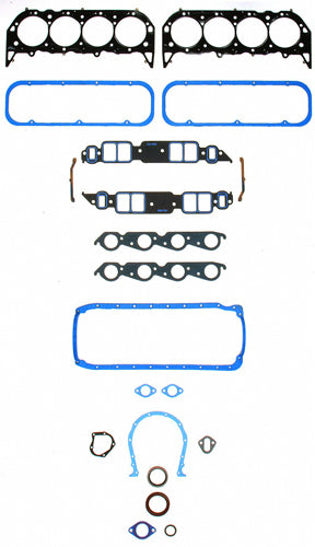 FEL-PRO 2815 Performance Gasket Set - BBC 65-90