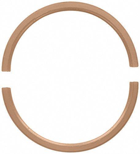 FEL-PRO 2901 Sb Ford Rear Main Seal 260-283-302-2 PIECE