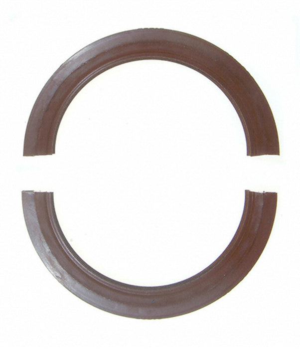 FEL-PRO 2918 BBC Rear Main Seal PREM VITON 2 PC SEAL