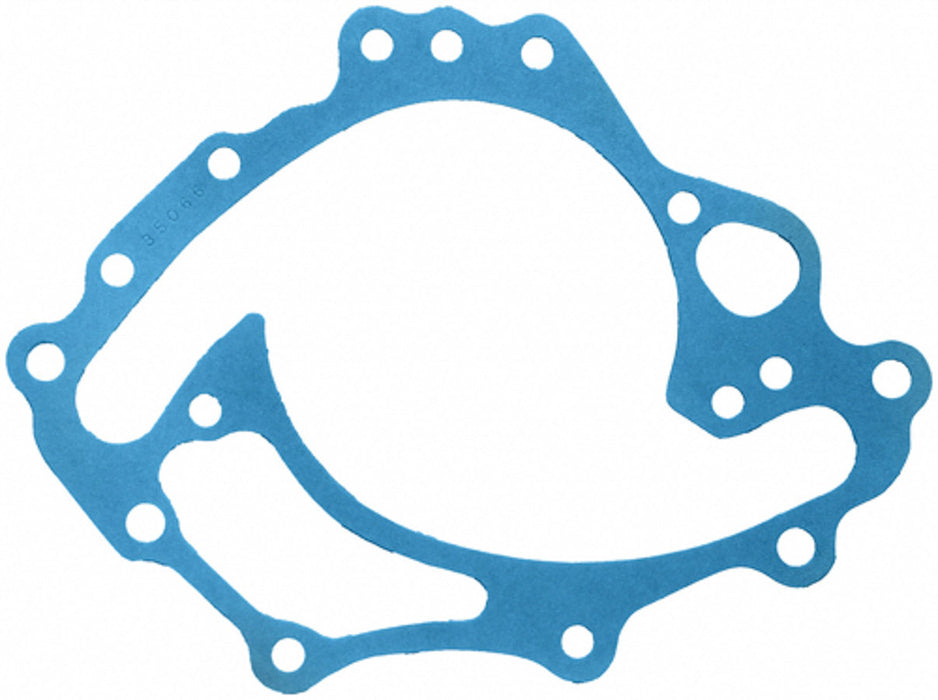 FEL-PRO 35066 WATER PUMP COVER GSKT FORD 302-400. 1964-85