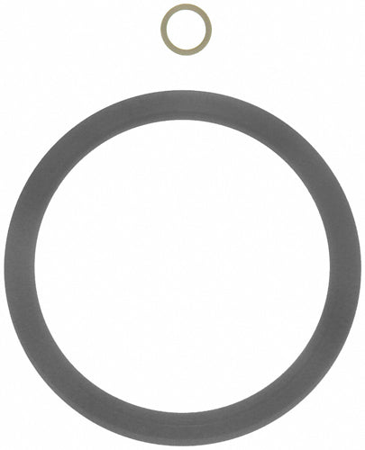 FEL-PRO BS40622 Rear Main Seal