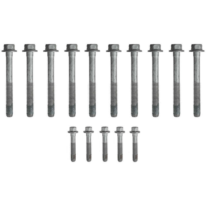 FEL-PRO ES72390 Head Bolt Set