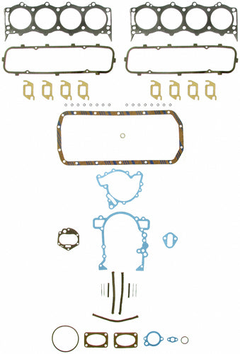 FEL-PRO FS7984PT Full Gasket Set