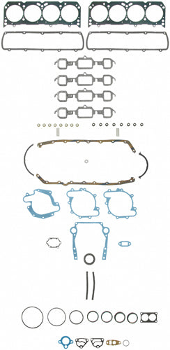 FEL-PRO FS8171PT-4 Full Gasket Set