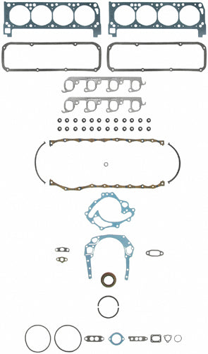 FEL-PRO FS8347PT Full Gasket Set