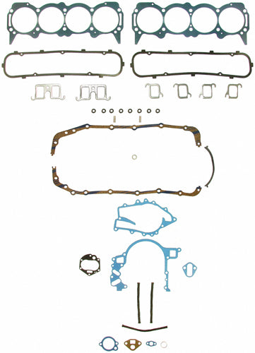 FEL-PRO FS8494PT Full Gasket Set