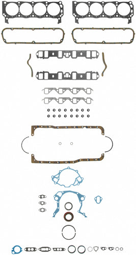 FEL-PRO FS8548PT-15 Full Gasket Set