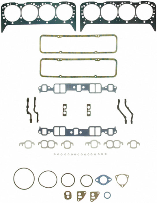 FEL-PRO HS7733PT-2 Head Gasket Set