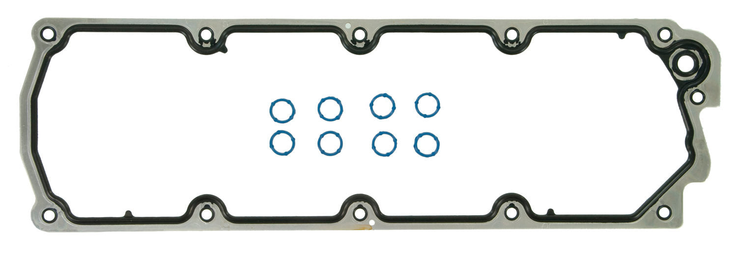 FEL-PRO MS96169 Intake Valley Pan Gasket GM LS Engines 05-11